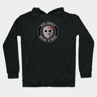 Jason Voorhees’ - Homicidal Ice Capades Hoodie